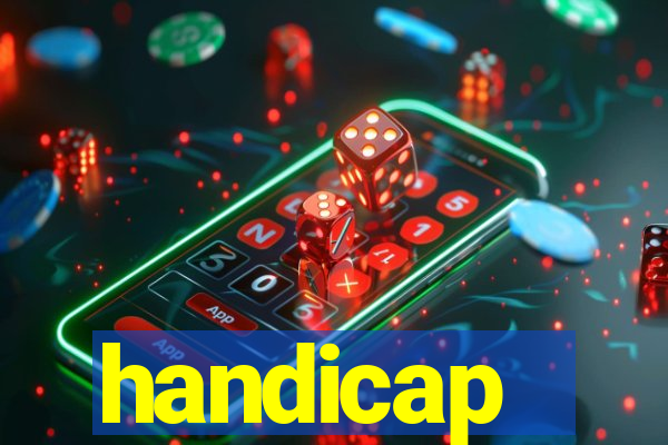 handicap -1.25